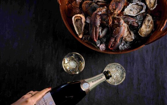 Kulinarische Osterhighlights in Berlin: Diese Restaurants setzen Akzente