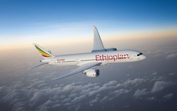 Marriott Bonvoy verkündet Partnerschaft mit Ethiopian Airlines