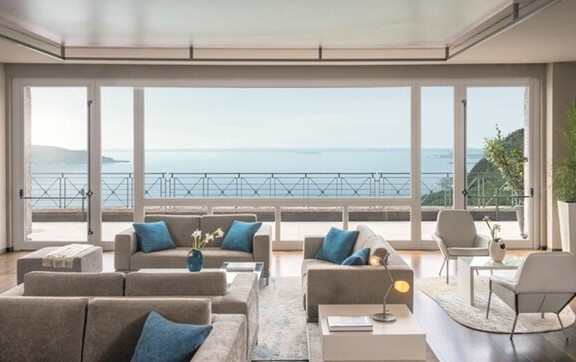 Marriott International und Lefay vereinbaren strategische Partnerschaft zum Ausbau des globalen Luxus-Wellness-Angebots
