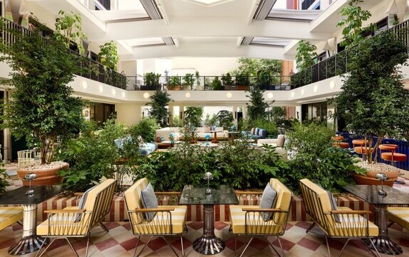Marriott International July 2025 EMEA Newsletter