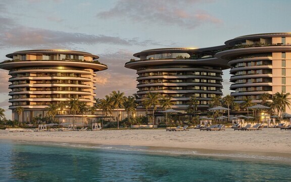 Marriott International October 2025 EMEA Newsletter