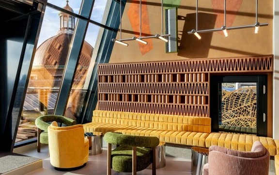 Marriott International December + January EMEA Newsletter
