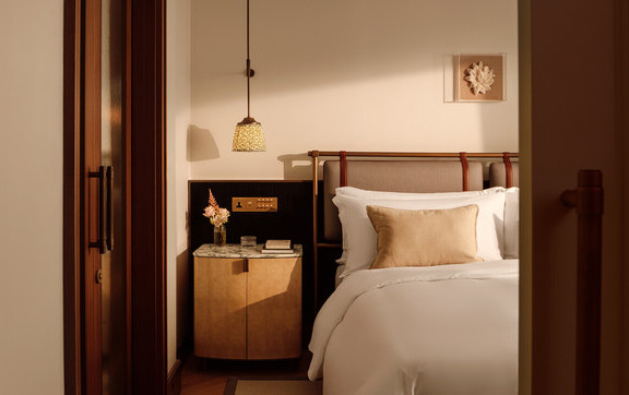 St. Regis Hotels & Resorts bereitet Debüt in Mayfair mit der Eröffnung des The St. Regis London vor