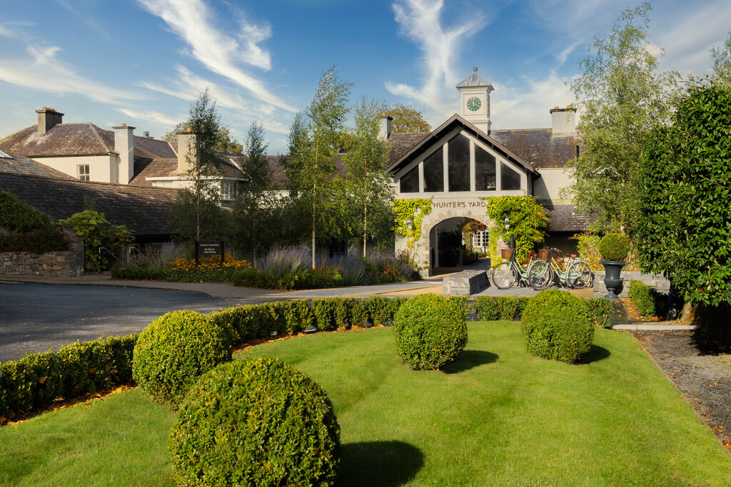 Mount Juliet Estate, Autograph Collection