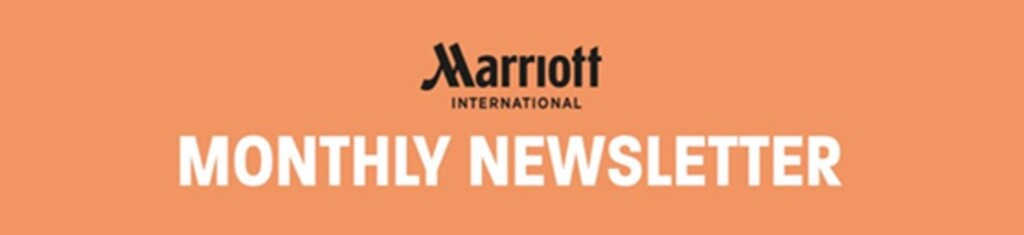 BANDEAU NEWSLETTER