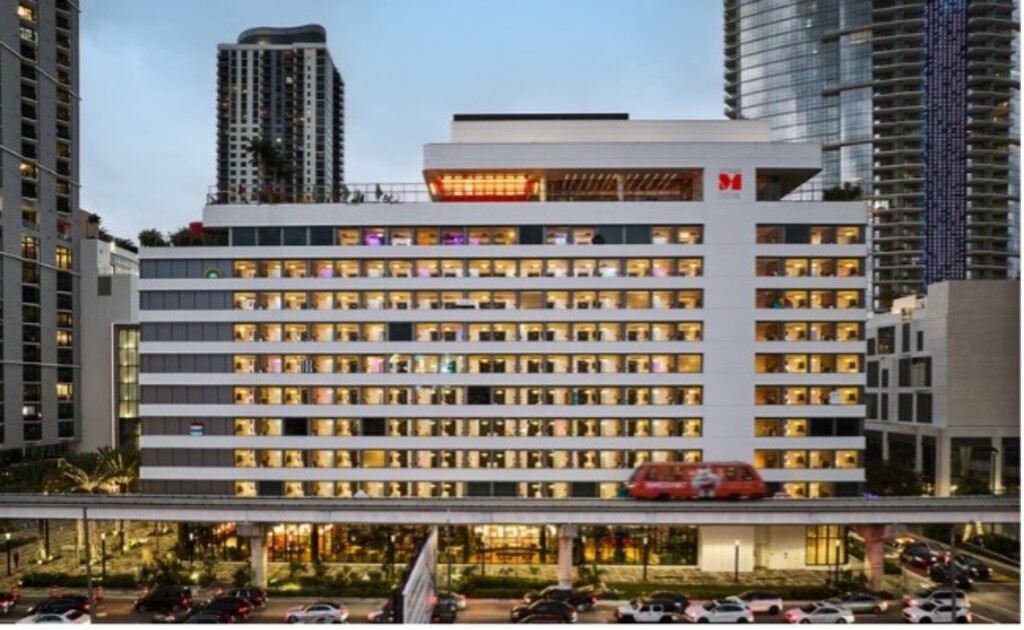 CITIZENM