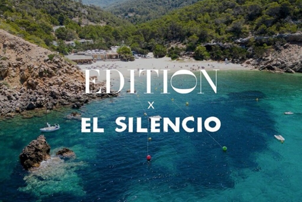 Edition Hotels - El Silencio