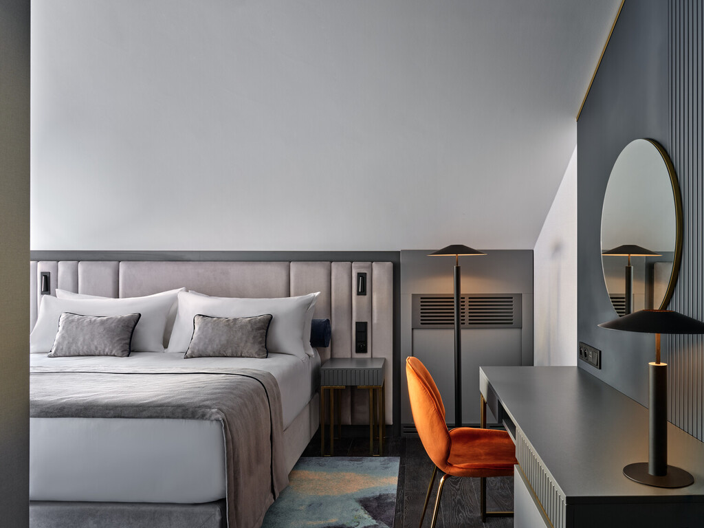 Garamond, a Tribute Portfolio Hotel 2