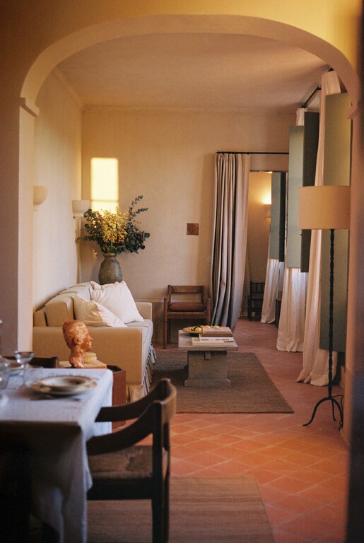 Hotel du Couvent, a Luxury Collection Hotel, Nice 08