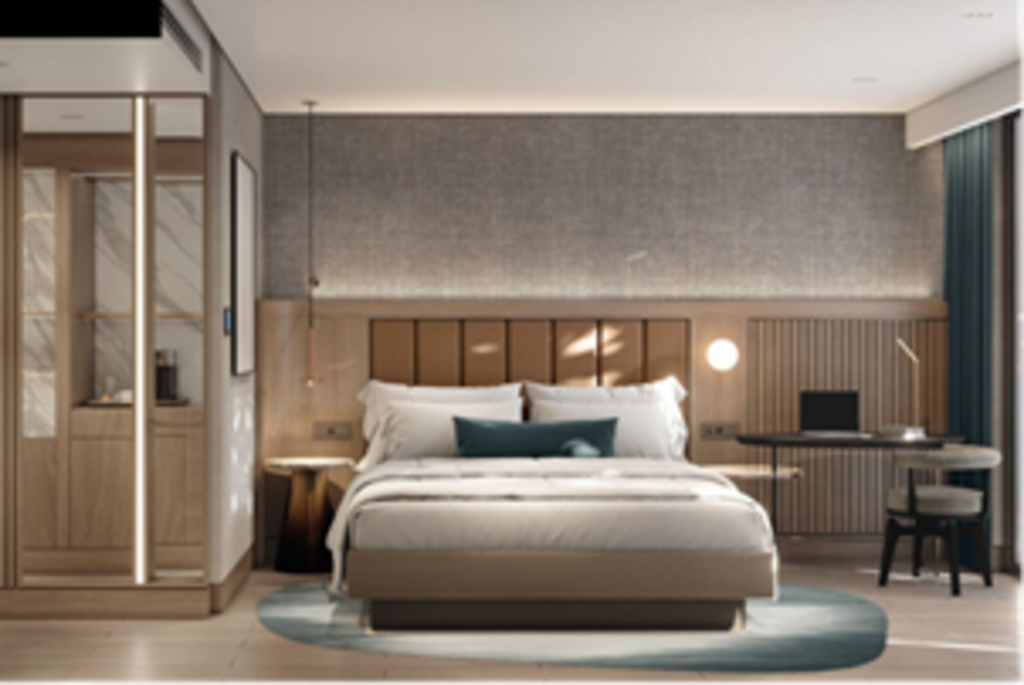 June EMEA Newsletter  - Kosovo, Courtyard by Marriott Prishtina
