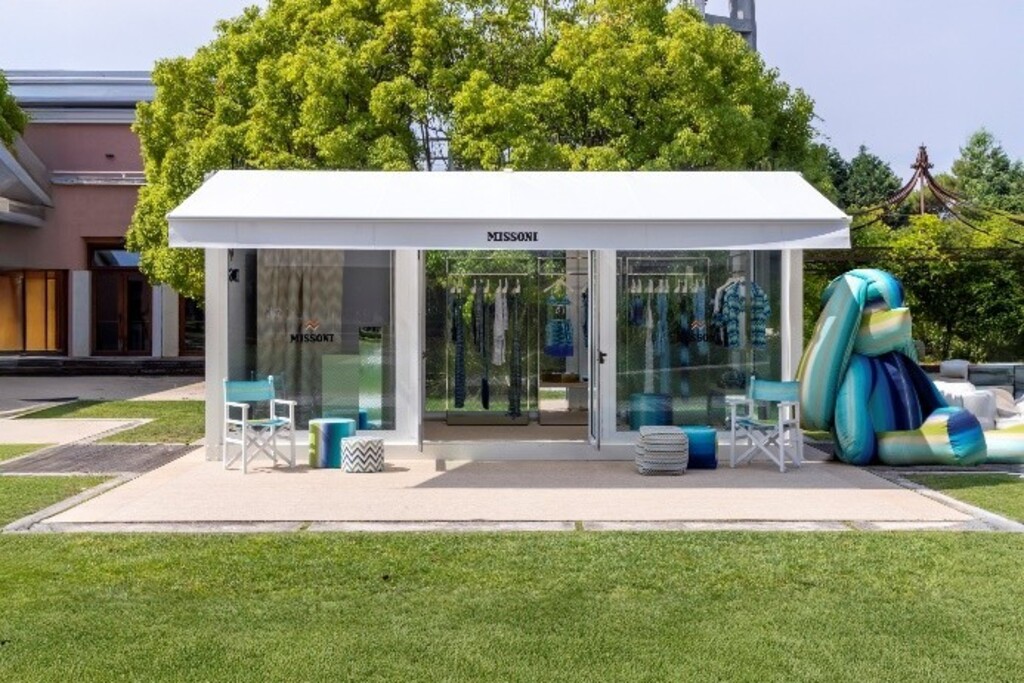 JW Marriott Venice Resort & Spa