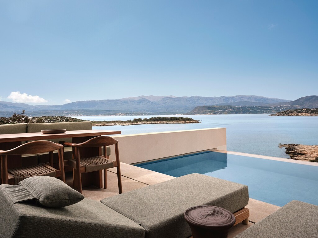 JW Marriott Crete