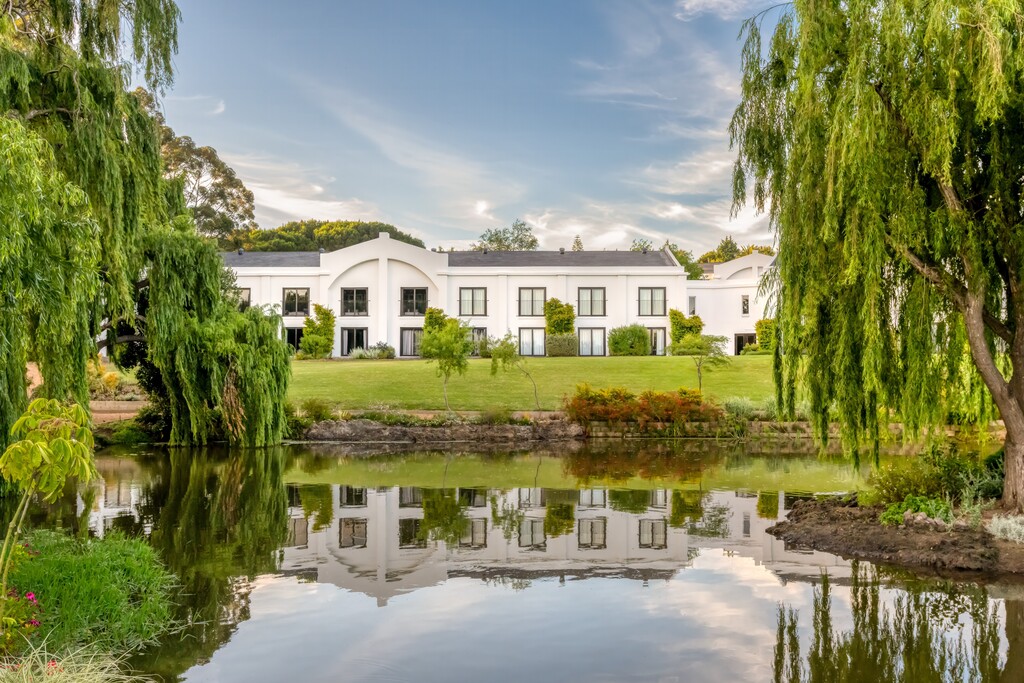Lord Charles Hotel, Somerset West, a Tribute Portfolio Hotel Hotel Exterior 1