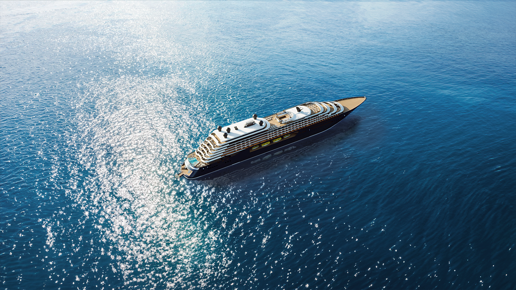Luminara, The Ritz-Carlton Yacht Collection - Exterior