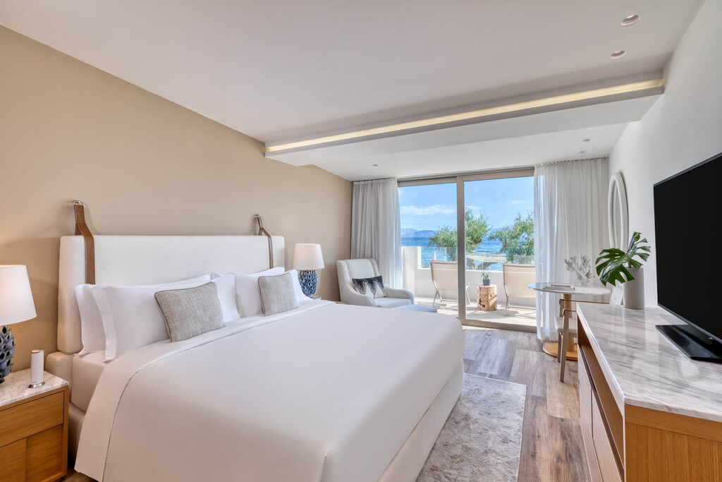 Domes Miramare, a Luxury Collection Resort, Corfu 2