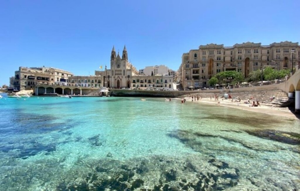 Malta