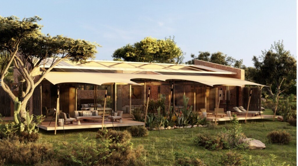 Mapito Safari Camp, Serengeti, Autograph Collection