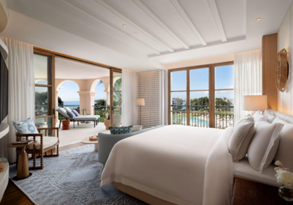 Mardavall Mallorca Resort