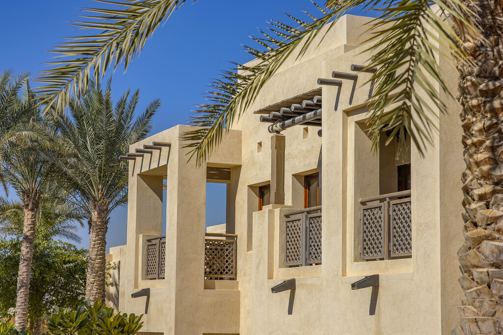 Al Wathba, a Luxury Collection Desert Resort & Spa, Abu Dhabi - The Royal Compound