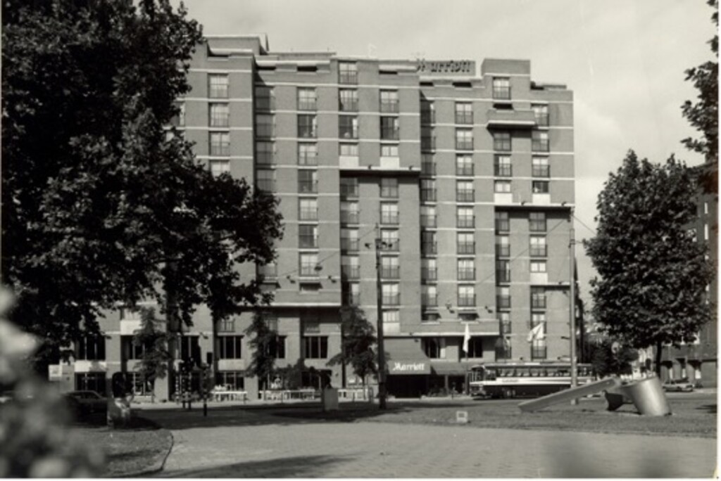 MI 50ans Amsterdam