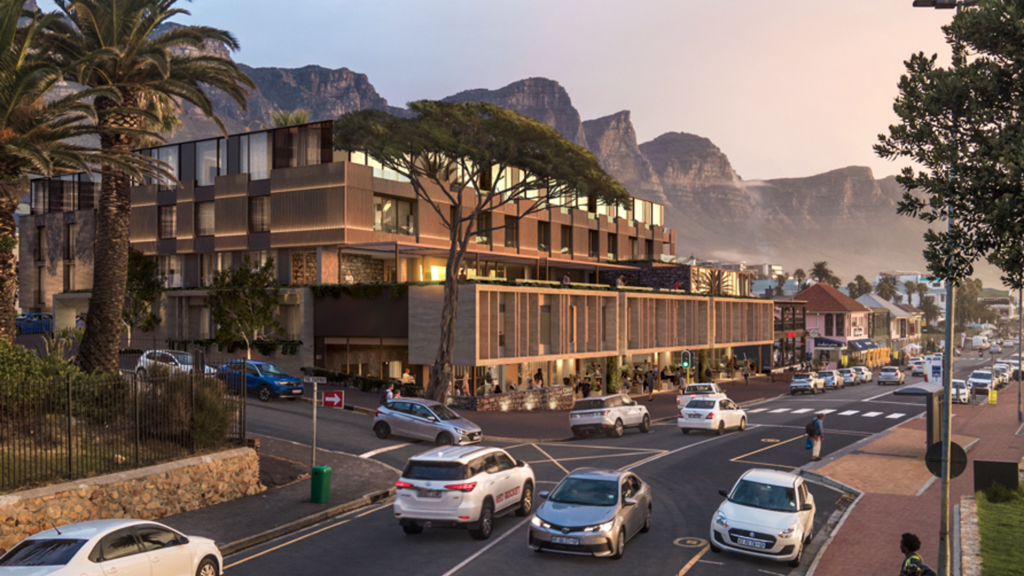 Morea House, Autograph Collection, South Africa