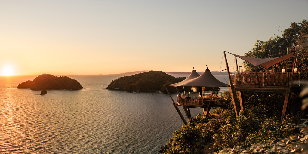 Nekajui a Ritz-Carlton Reserve Central and South America