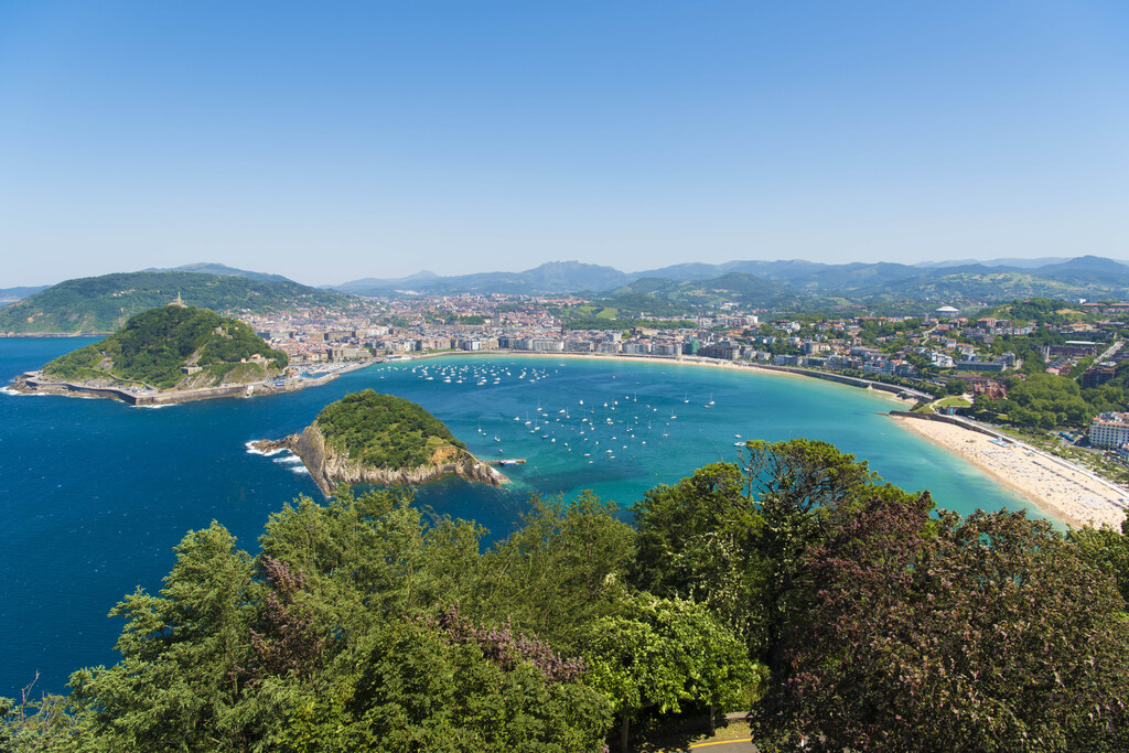 San Sebastian