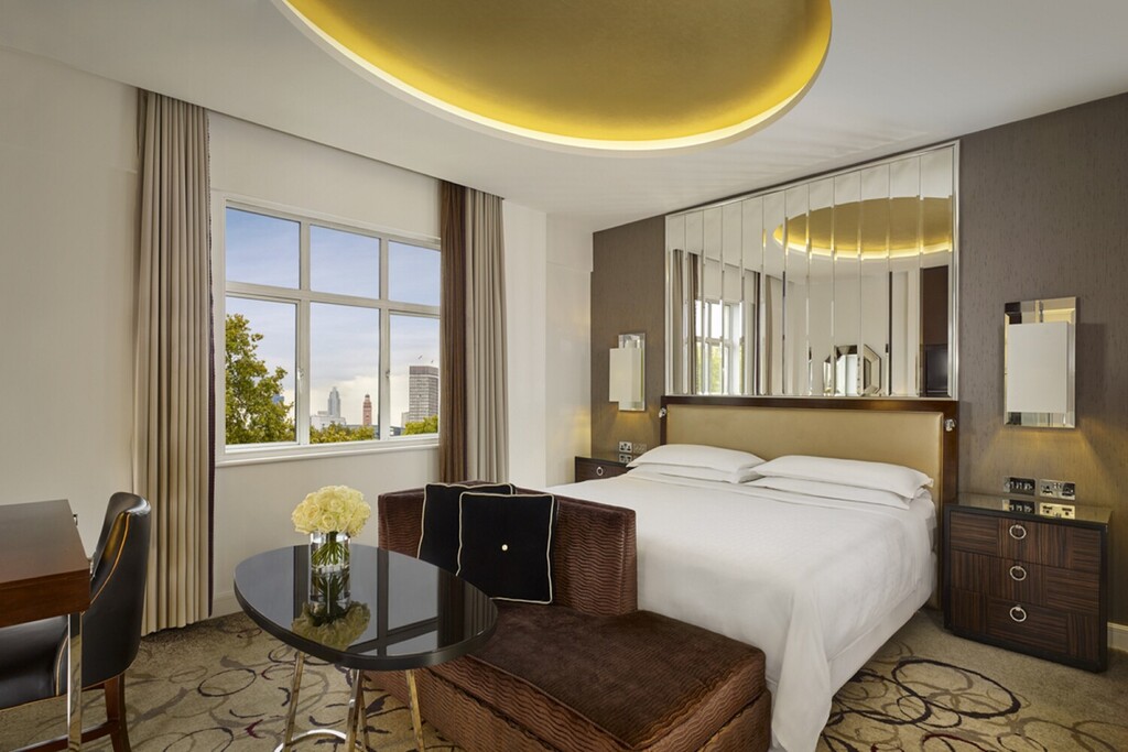 Sheraton Grand London Park Lane 2
