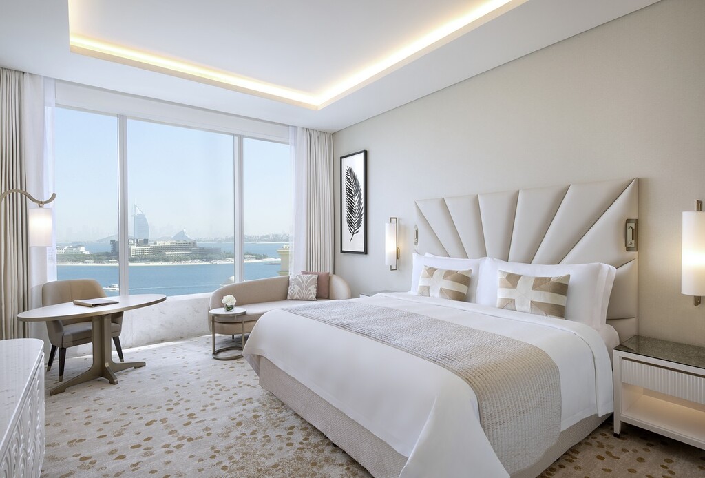 St. Regis The Palm Resort Dubai - Family SuitestrDXBPXst.1254409
