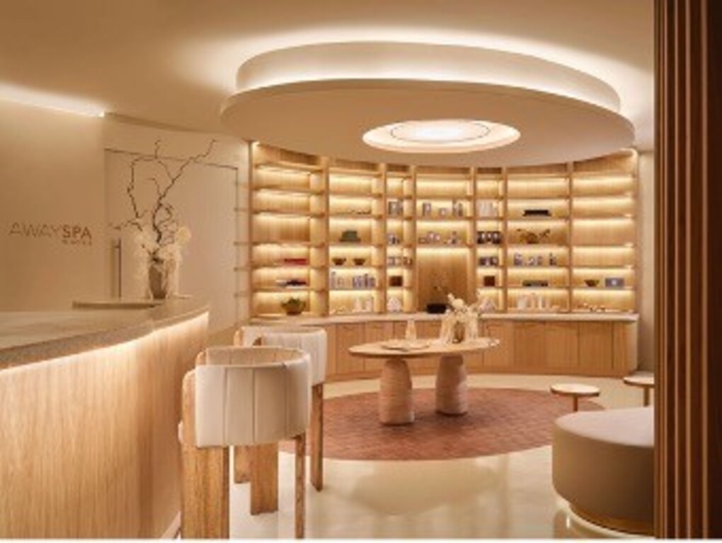 W BARCELONA SPA