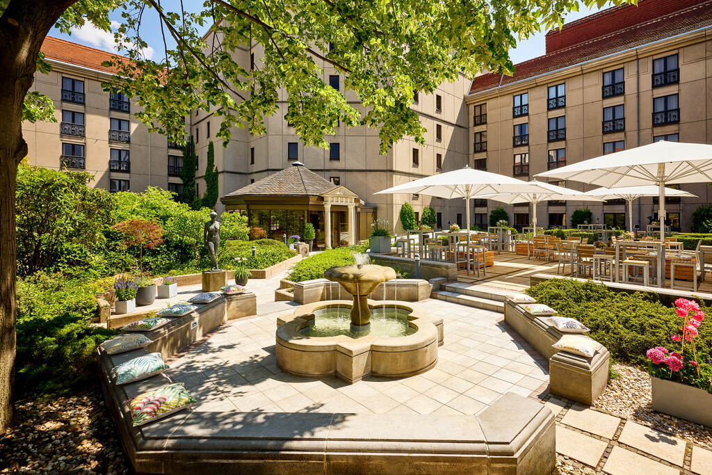 Westin Grand Berlin