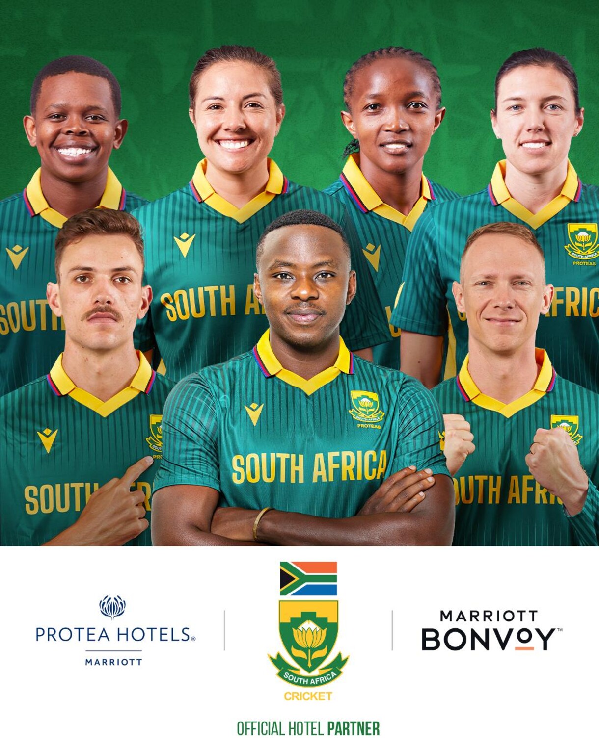 4x5 Official Hotel Partner