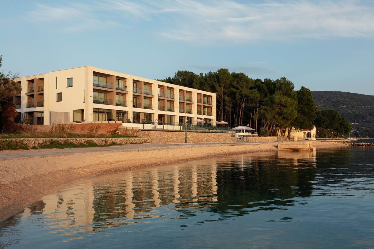 The Isolano, Cres, Autograph Collection - Exterior 01