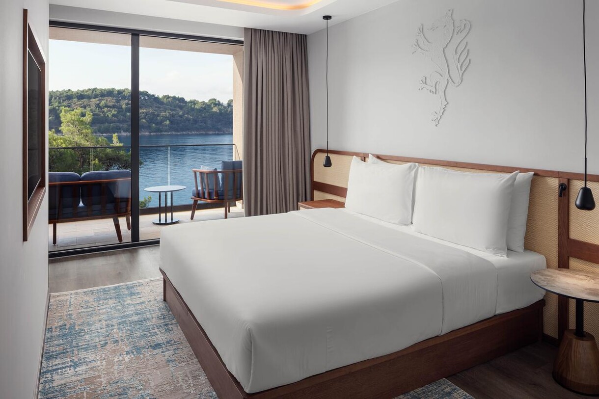 The Isolano, Cres, Autograph Collection - Isolano Suite 03