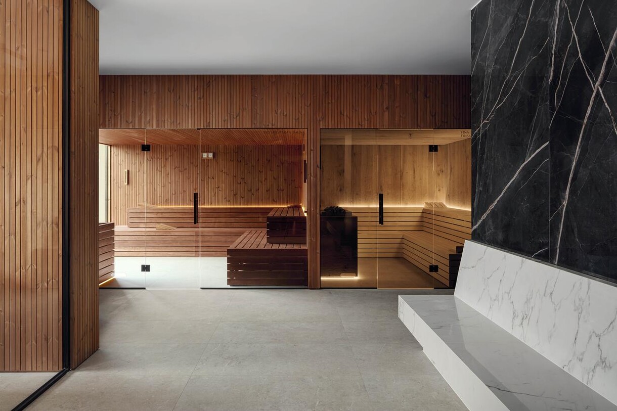 The Isolano, Cres, Autograph Collection - Spa Overview