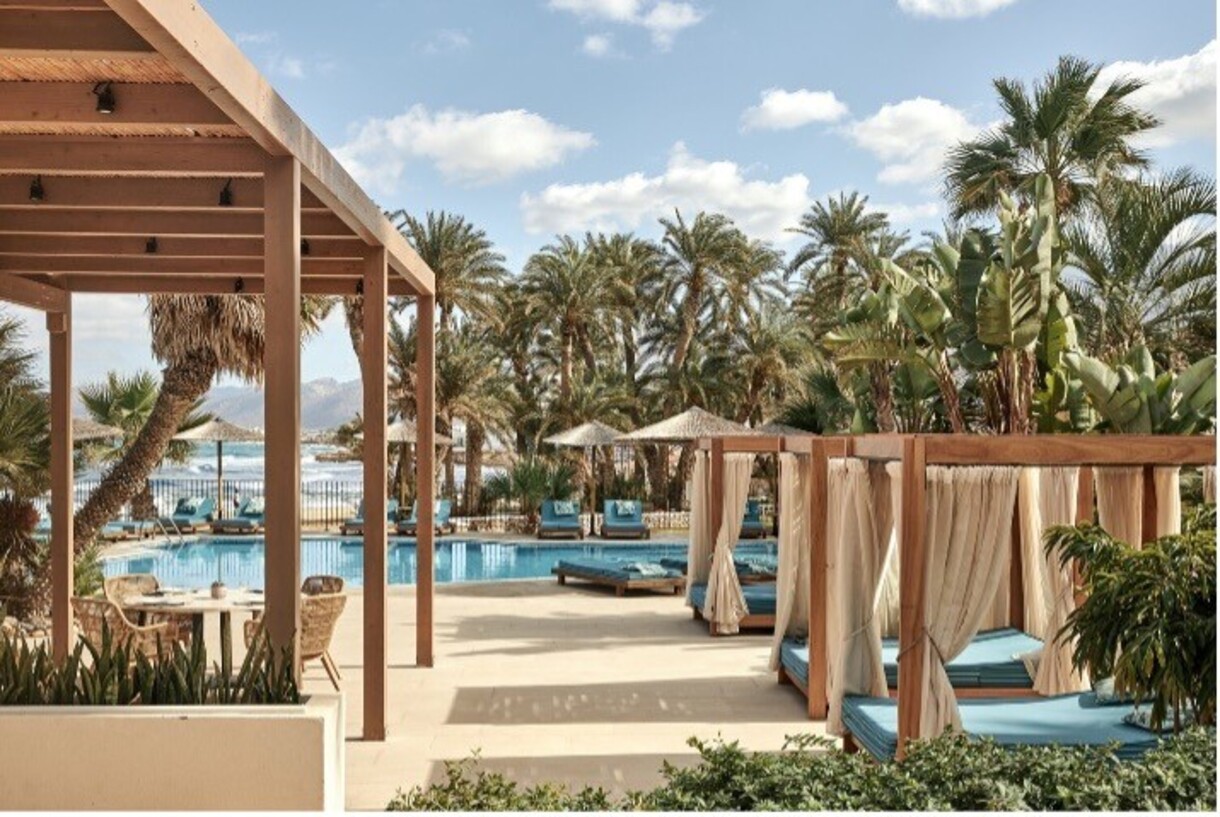 Alai, Crete, a Tribute Portfolio Resort