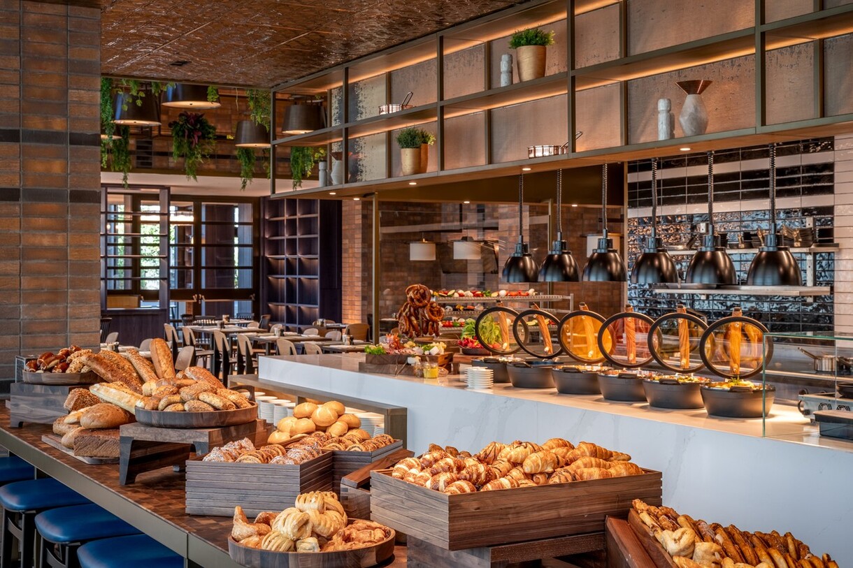 Assoluto Ristorante (c) Marriott International