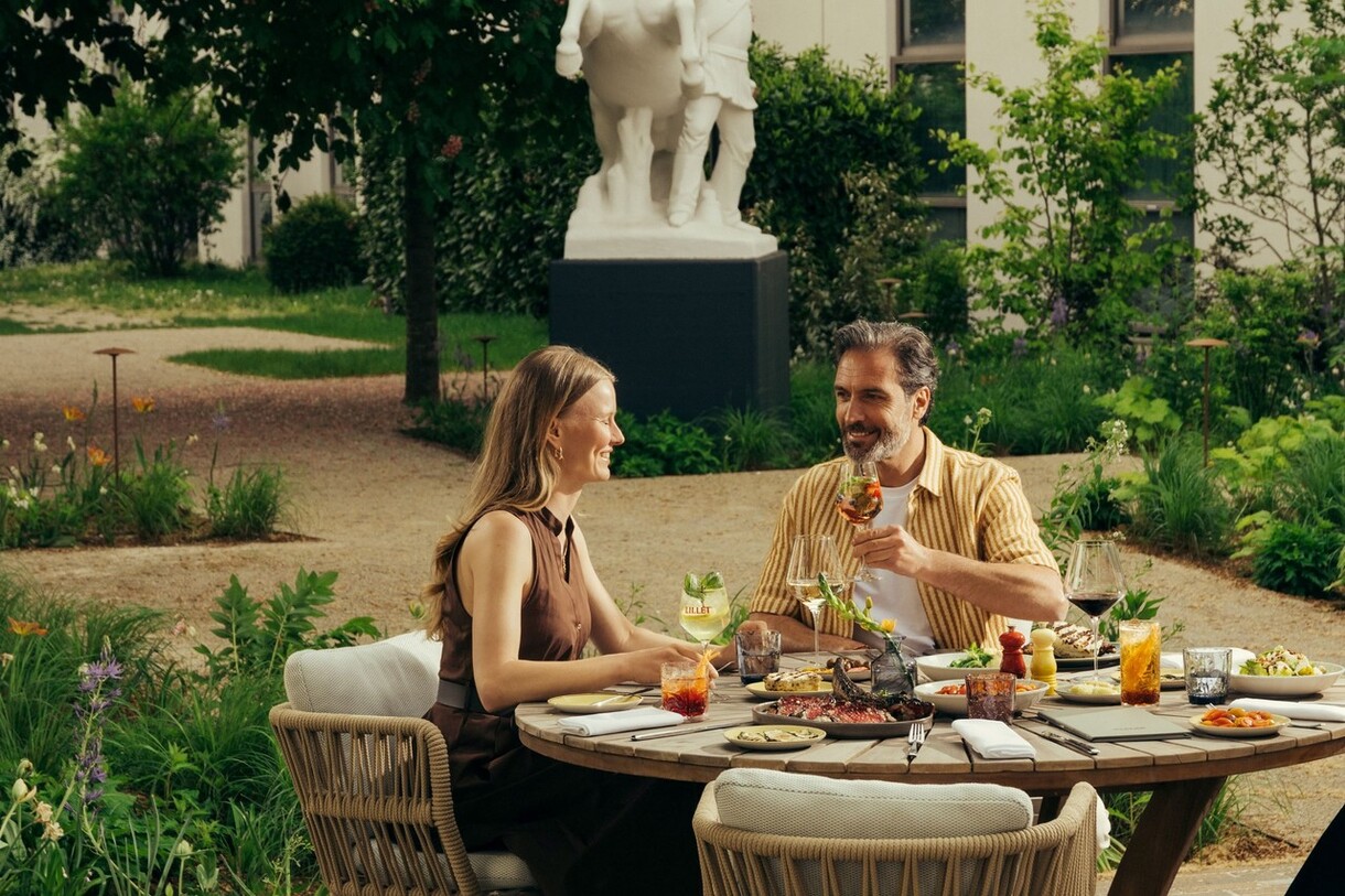 BBQ (c) Murray Orr