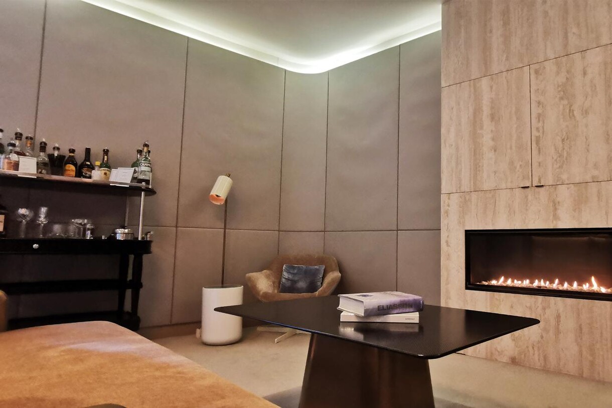 Club Lounge 5 (c) M. Dargel.