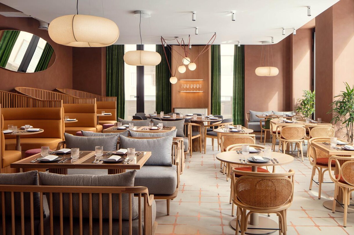 courtyard-by-marriott-yerevan-restaurant
