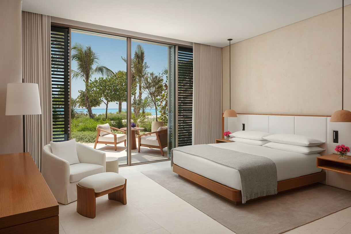 EDT EJHEB Room Bedroom