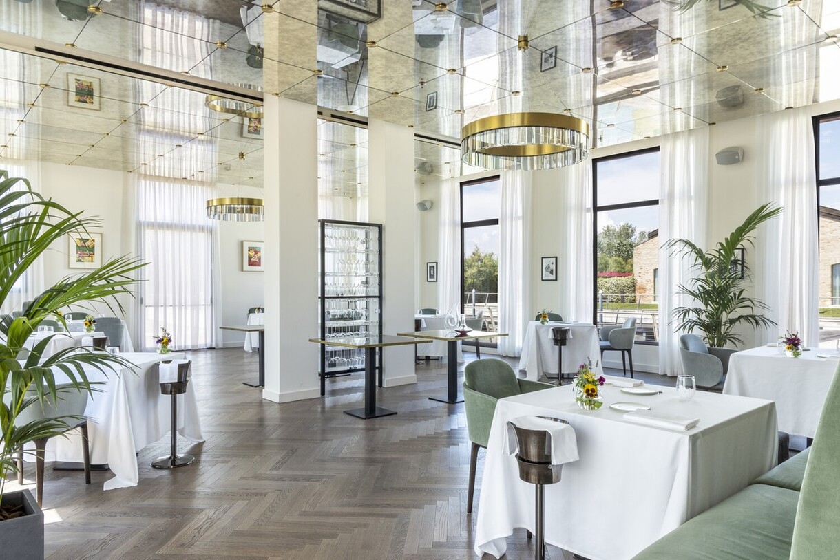 JW Marriott Venice Resort & Spa - Dopolavoro Dining-13935-17863