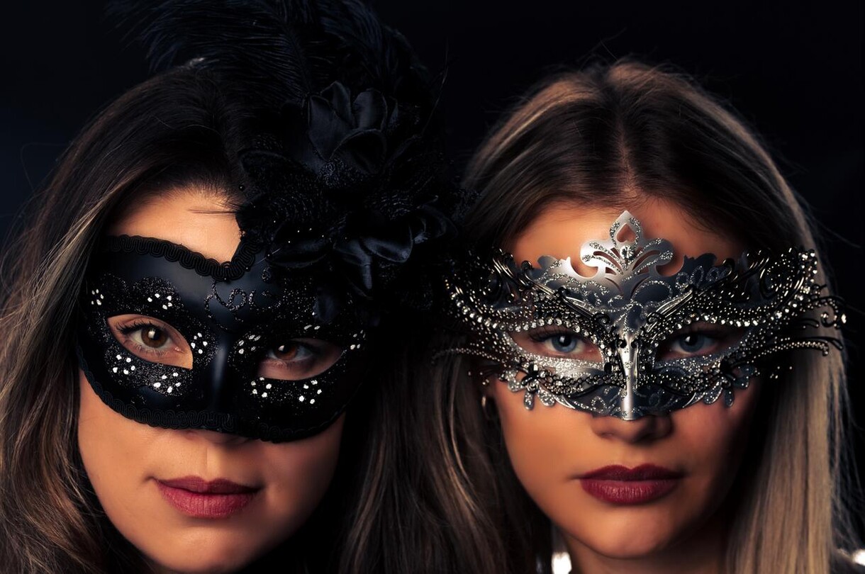 JW Marriott Berlin, Maskenballl 2©Matt Khodaveisi