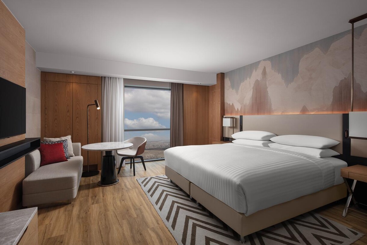 King Room