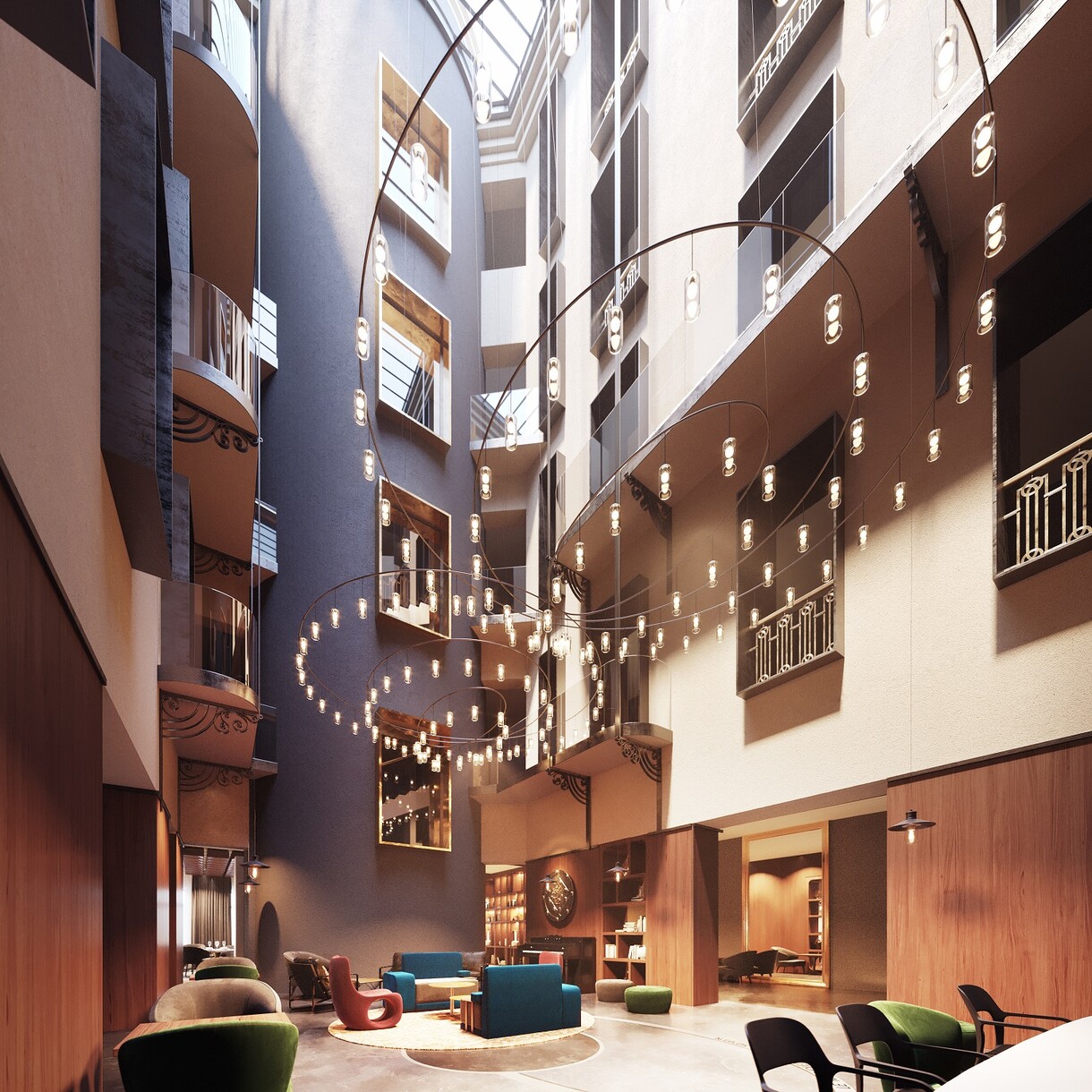 le-meridien-krakow-royal-c-marriott-international