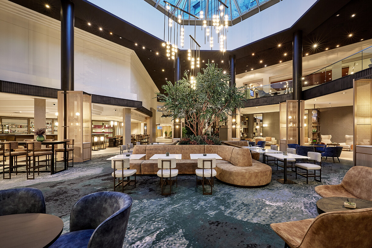 main tapas lounge-c-marriott-international
