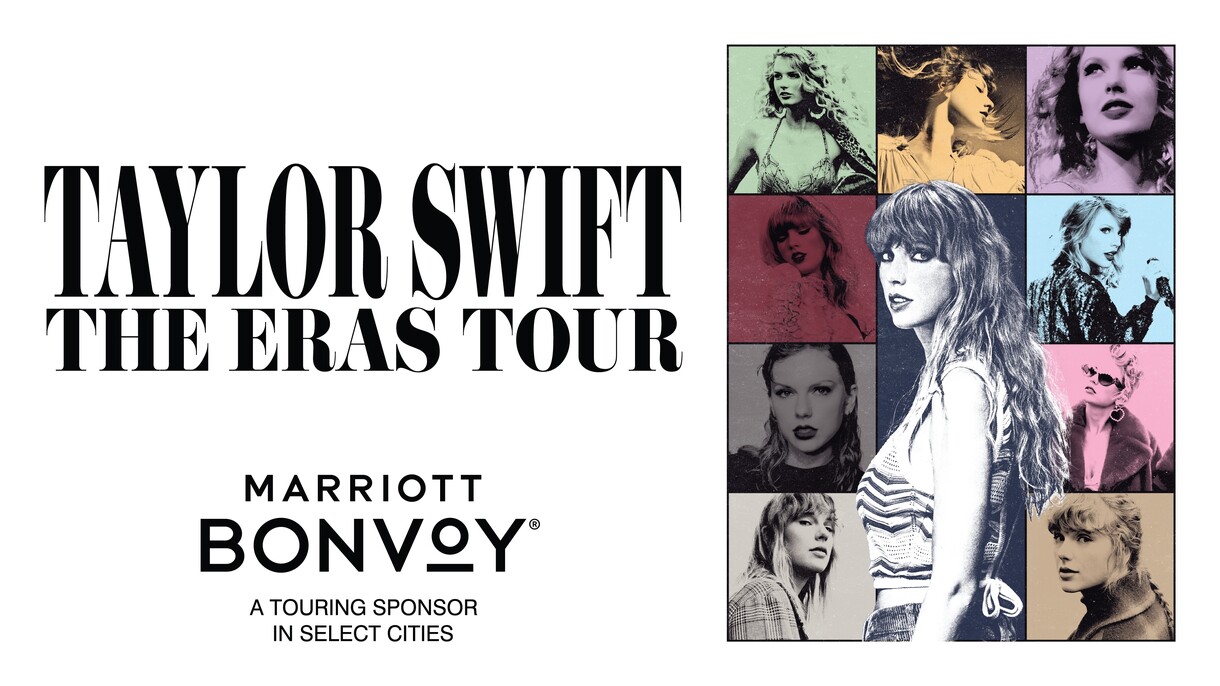 marriott-bonvoy-taylor-swift- -the-eras-tour c-taylor-swift- -the-eras-tour