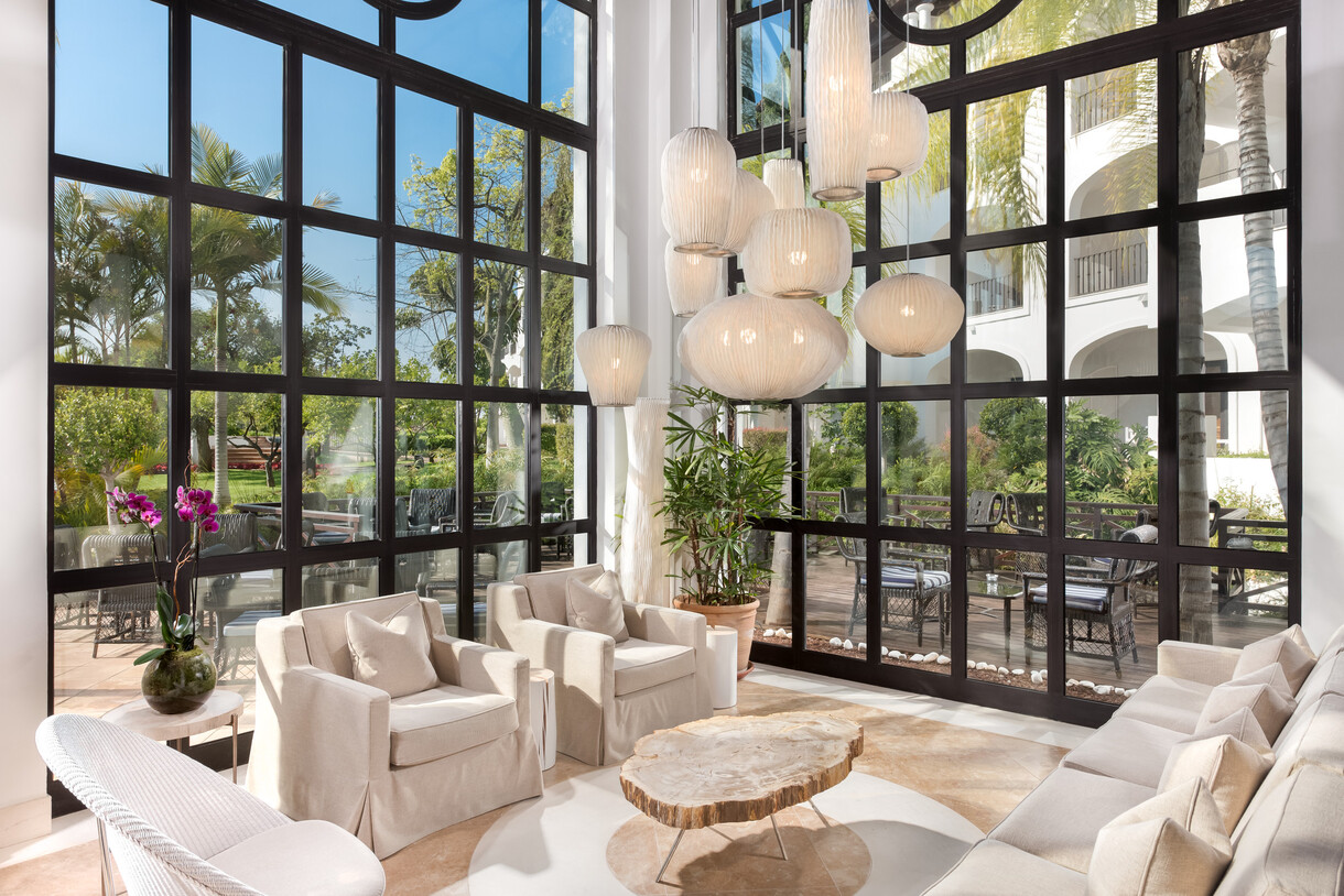 The Westin La Quinta Golf Resort & Spa, Benahavis, Marbella
