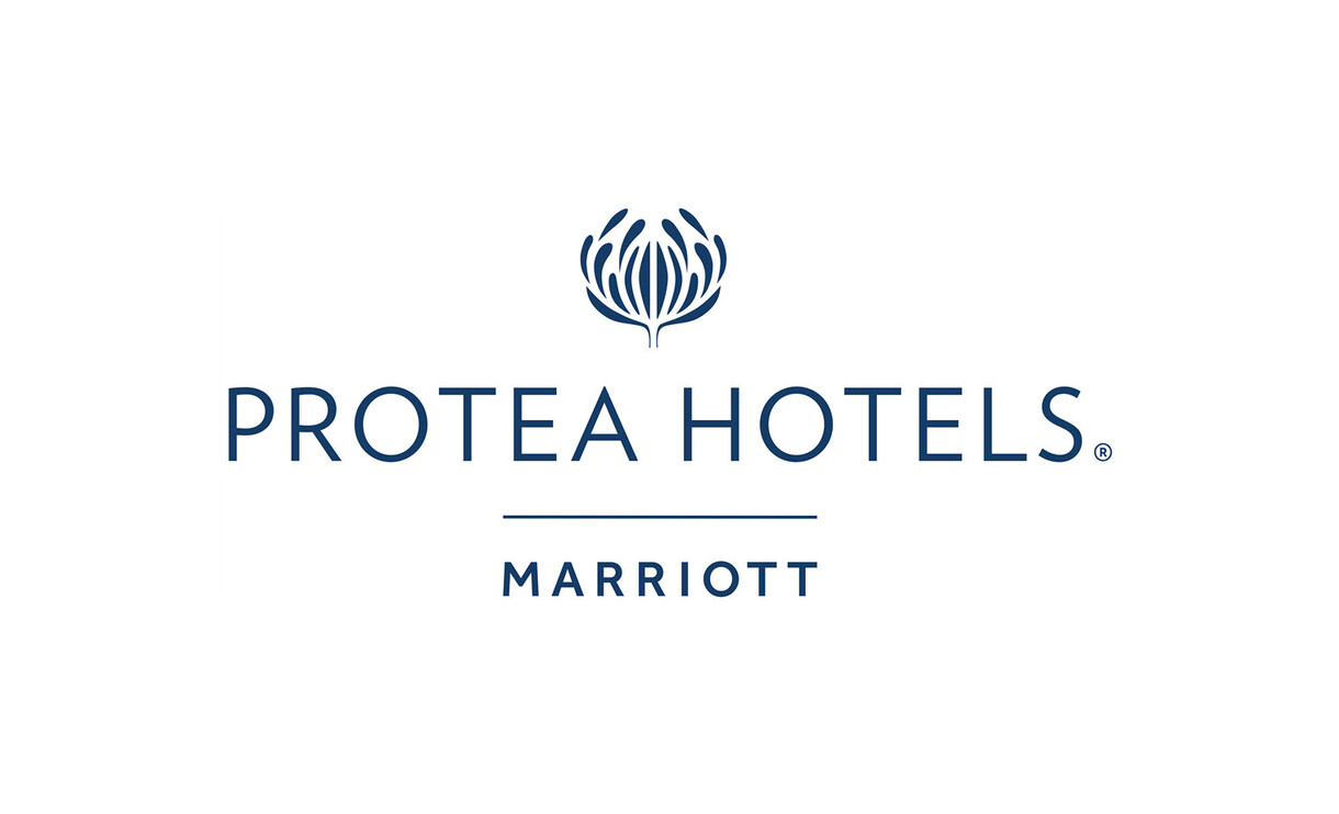 Protea Hotels by Marriott Logo - Web and Press Release version