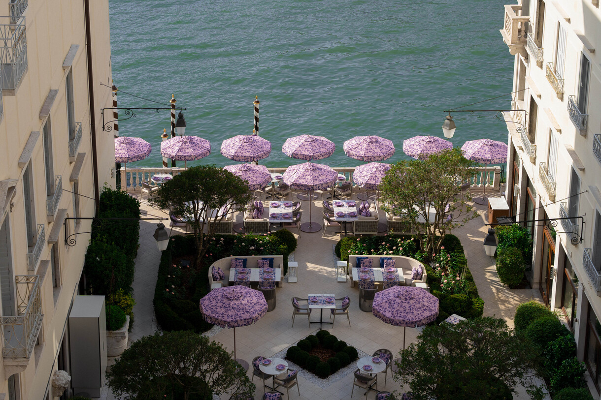 Giardino Ginori